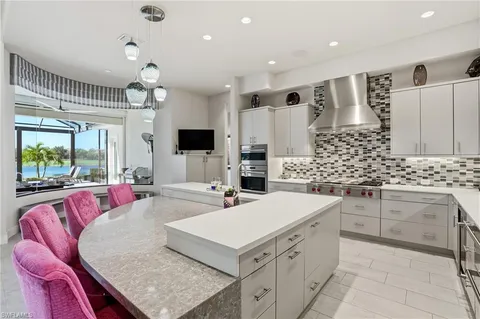 $3,145,000 | 9177 Esplanade Boulevard, Naples, FL 34119