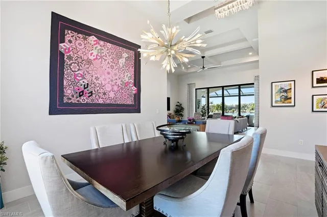 $3,145,000 | 9177 Esplanade Boulevard, Naples, FL 34119