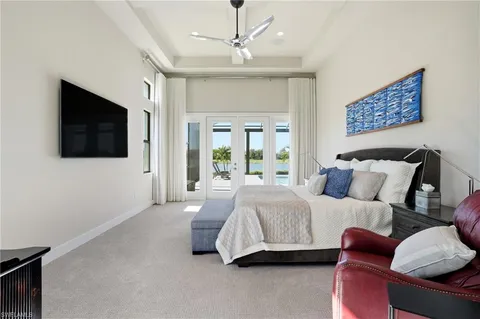 $3,145,000 | 9177 Esplanade Boulevard, Naples, FL 34119