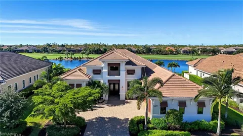 $3,145,000 | 9177 Esplanade Boulevard, Naples, FL 34119