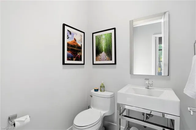 $3,145,000 | 9177 Esplanade Boulevard, Naples, FL 34119