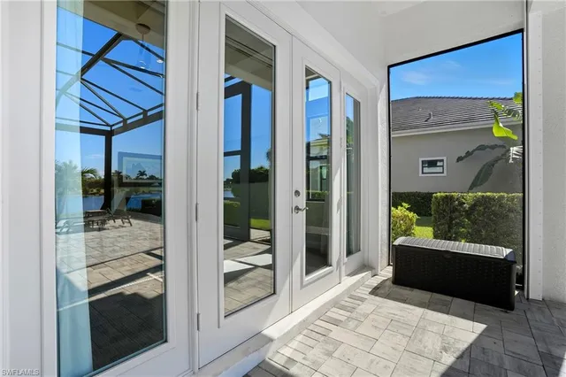 $3,145,000 | 9177 Esplanade Boulevard, Naples, FL 34119