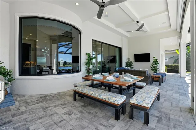 $3,145,000 | 9177 Esplanade Boulevard, Naples, FL 34119