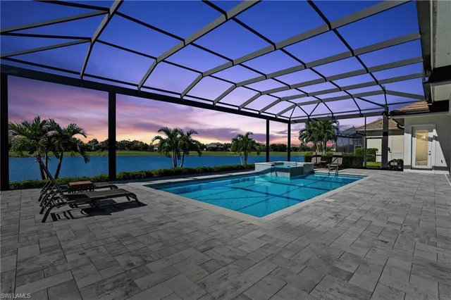 $3,145,000 | 9177 Esplanade Boulevard, Naples, FL 34119