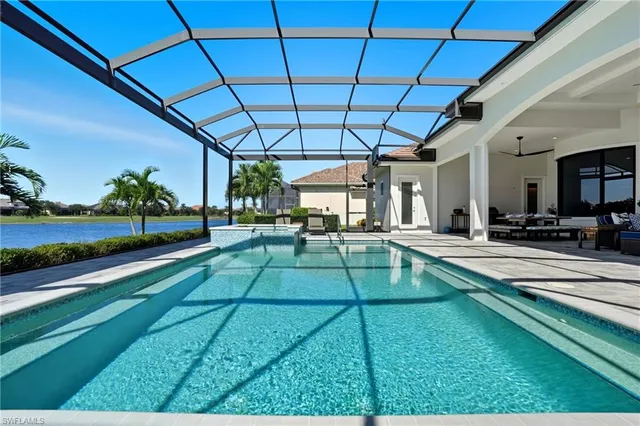 $3,145,000 | 9177 Esplanade Boulevard, Naples, FL 34119