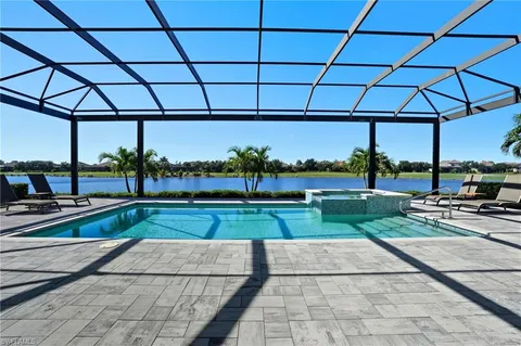 $3,145,000 | 9177 Esplanade Boulevard, Naples, FL 34119
