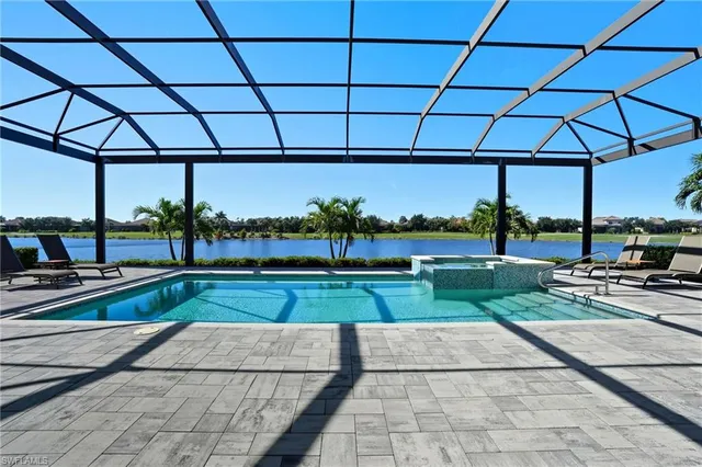 $3,145,000 | 9177 Esplanade Boulevard, Naples, FL 34119