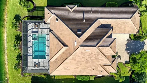 $3,145,000 | 9177 Esplanade Boulevard, Naples, FL 34119