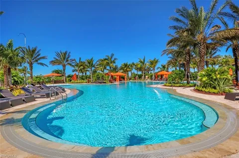 $3,145,000 | 9177 Esplanade Boulevard, Naples, FL 34119