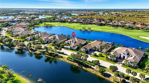 $3,145,000 | 9177 Esplanade Boulevard, Naples, FL 34119
