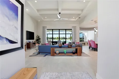 $3,145,000 | 9177 Esplanade Boulevard, Naples, FL 34119