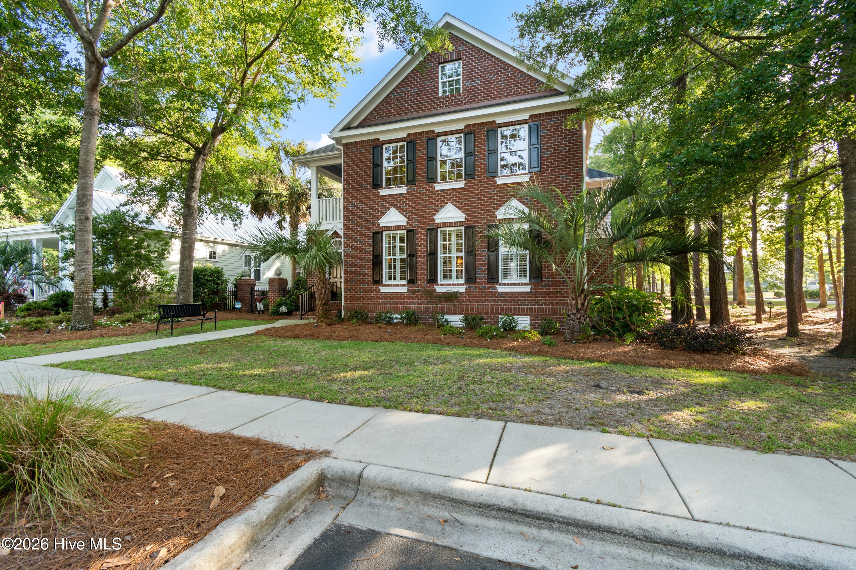 9153 East Bramshill Road Southwest Calabash, NC 28467 - Photo 3 of 67