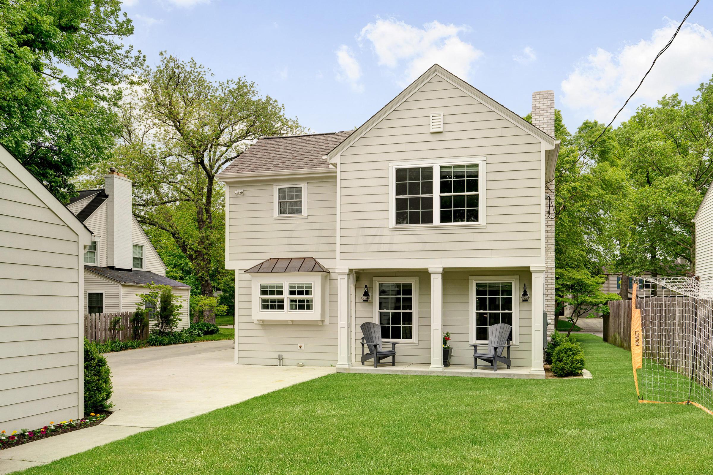 1621 Cardiff Road Columbus, OH 43221 - Photo 23 of 34