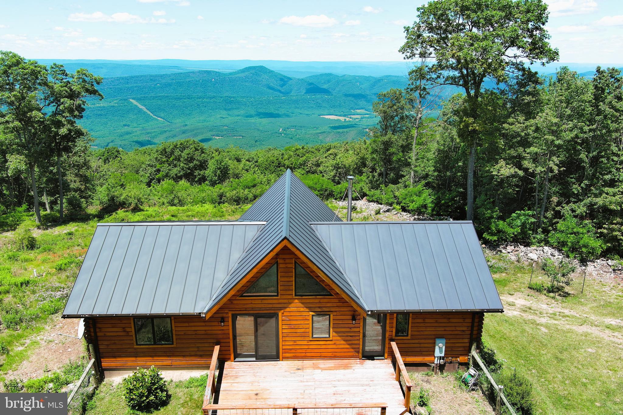 5982 South Branch Mountain Road Moorefield, WV 26836 - Photo 101 of 141