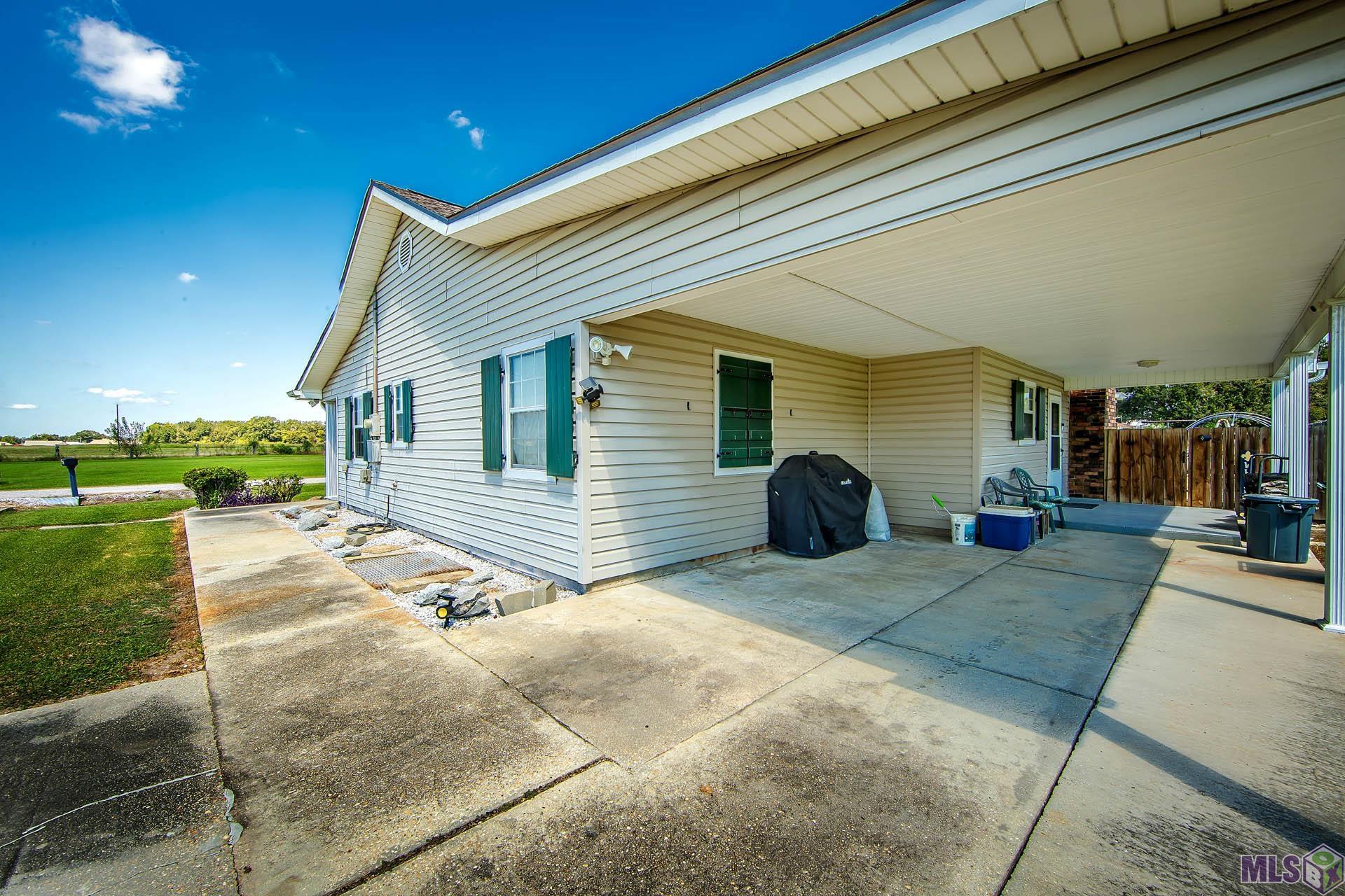 141 Georgina Street Raceland, LA 70394 - Photo 2 of 29 Gallery Image 2
