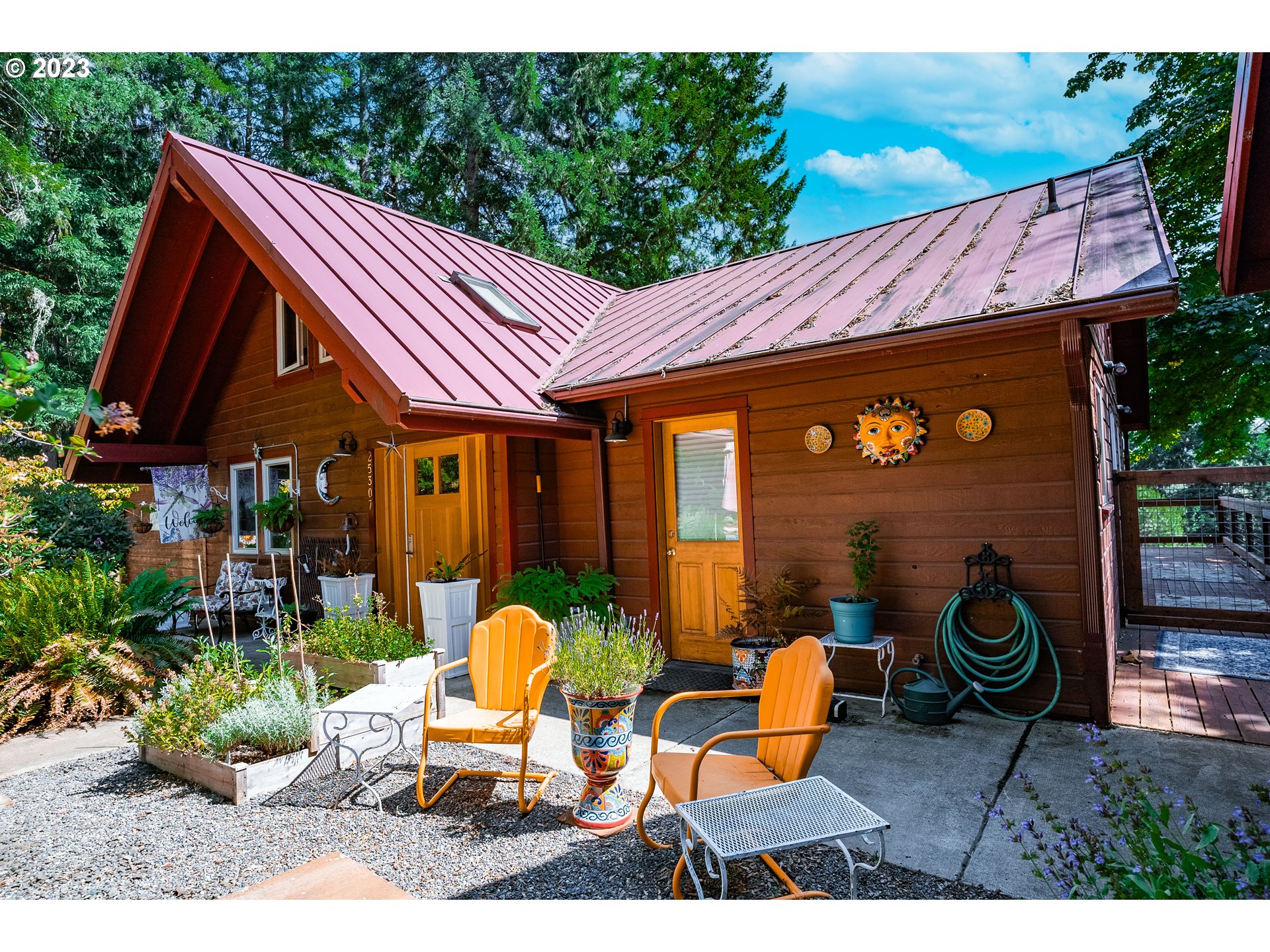 25307 Jaeg Road Junction City, OR 97448 - Photo 1 of 39 Gallery Image 1