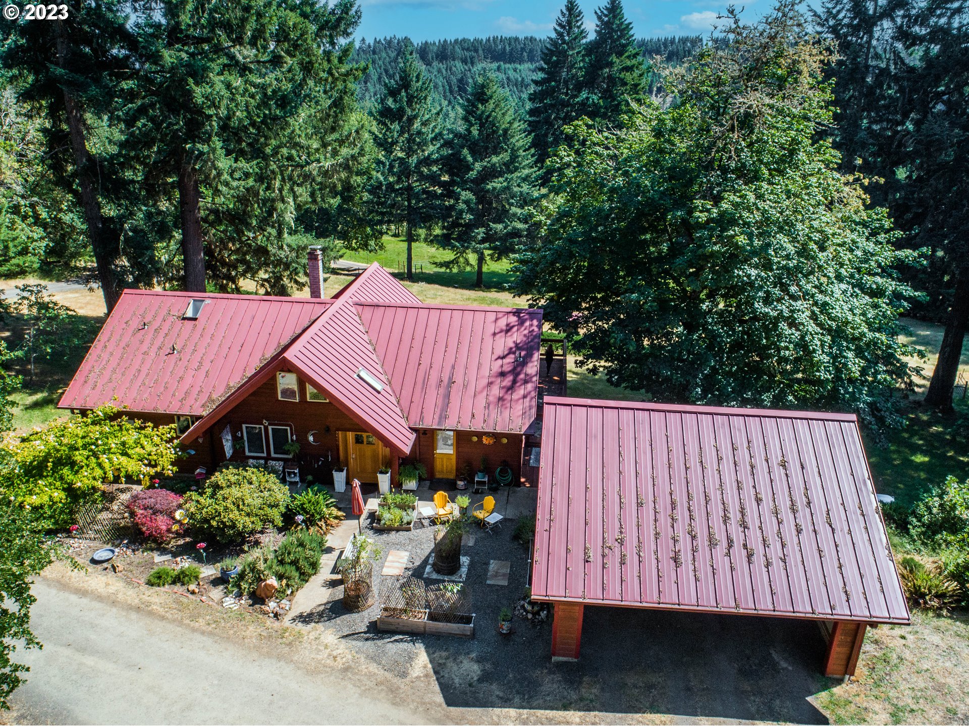 25307 Jaeg Road Junction City, OR 97448 - Photo 34 of 39 Gallery Image 34