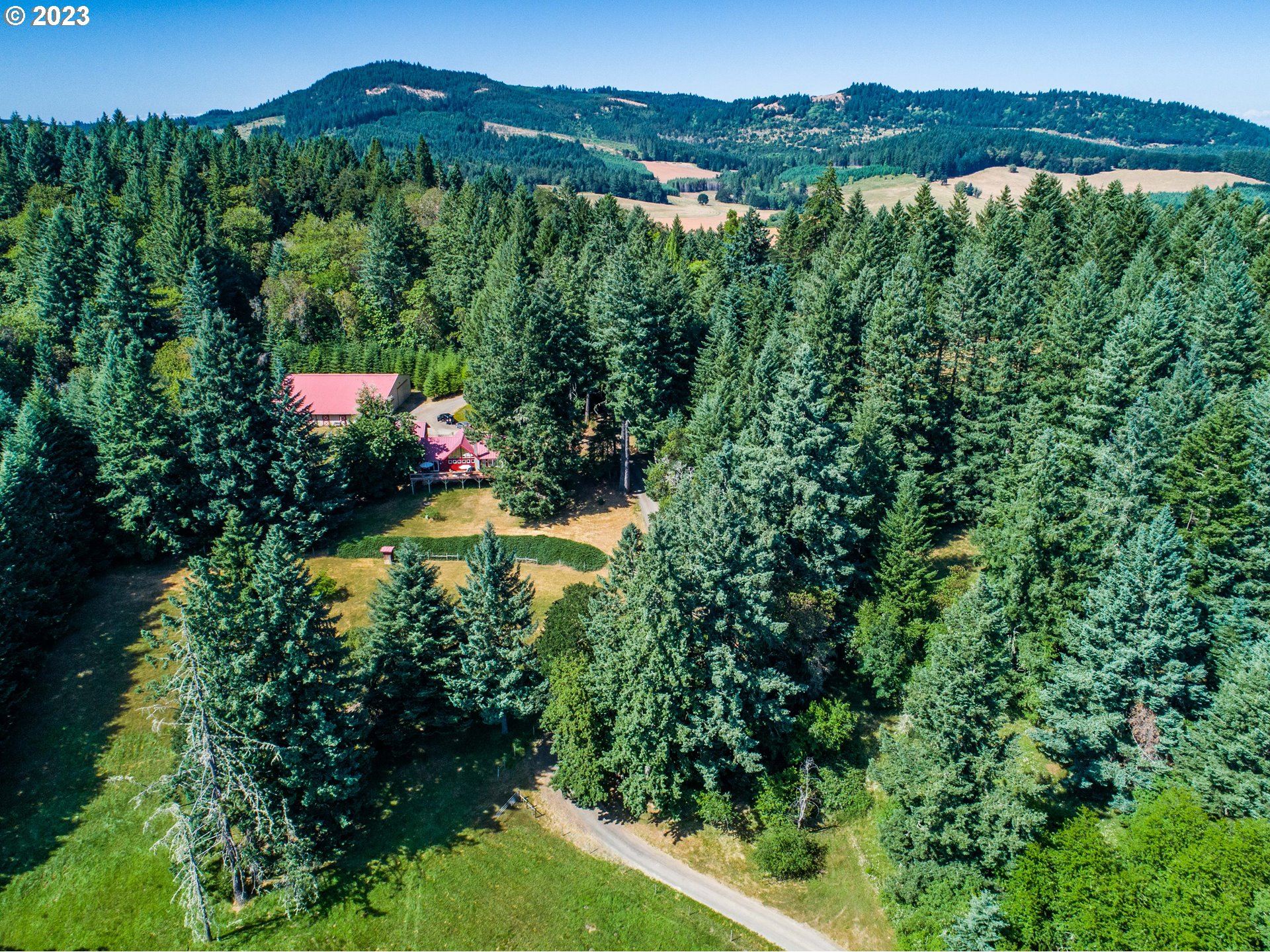 25307 Jaeg Road Junction City, OR 97448 - Photo 39 of 39 Acreage