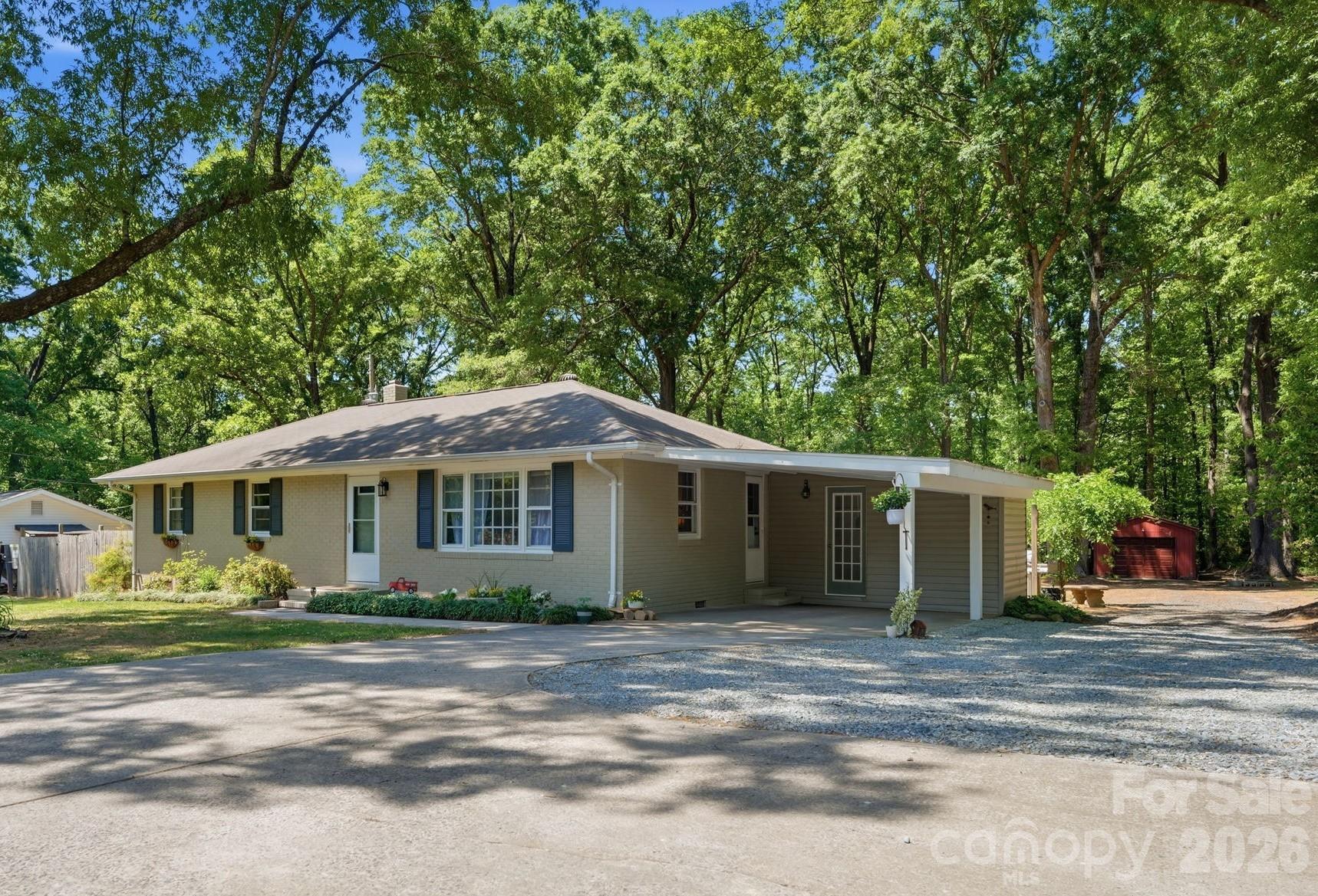 2522 Doster Road Monroe, NC 28112 - Photo 1 of 28 Gallery Image 1