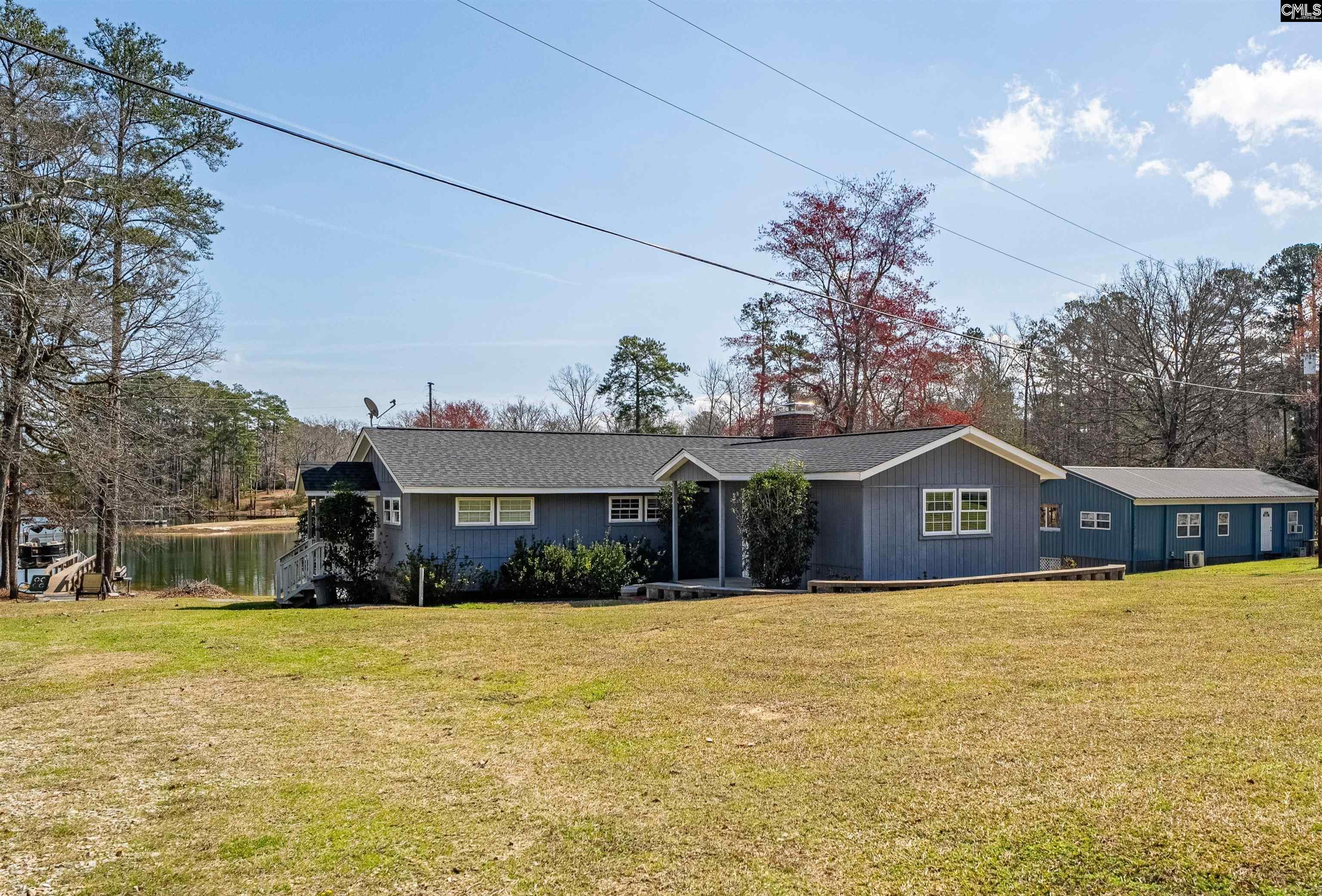 47 Ridgewood Lane Prosperity, SC 29127 - Photo 4 of 43