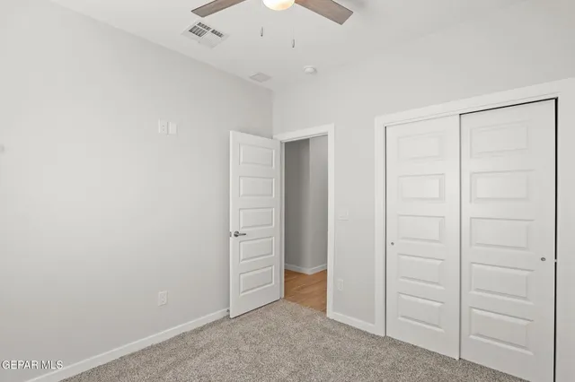 $291,950 | 662 Davi's Greenwood Court, Vinton, TX 79821