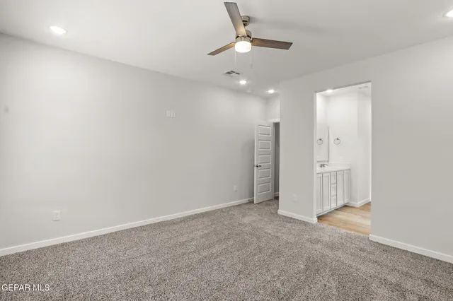 $291,950 | 662 Davi's Greenwood Court, Vinton, TX 79821