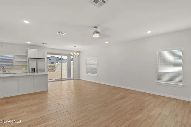 $291,950 | 662 Davi's Greenwood Court, Vinton, TX 79821