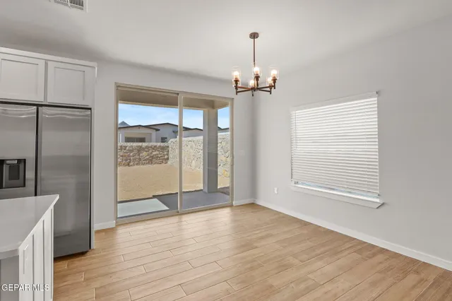 $291,950 | 662 Davi's Greenwood Court, Vinton, TX 79821