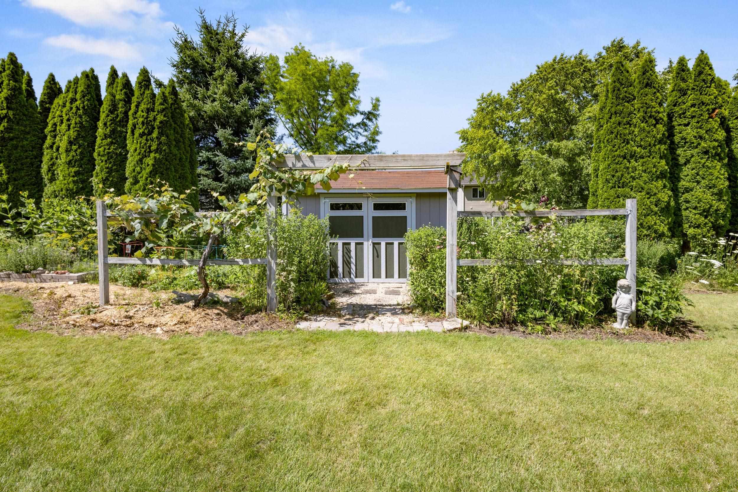 165 Deer Run Drive Fall River, WI 53932 - Photo 61 of 80