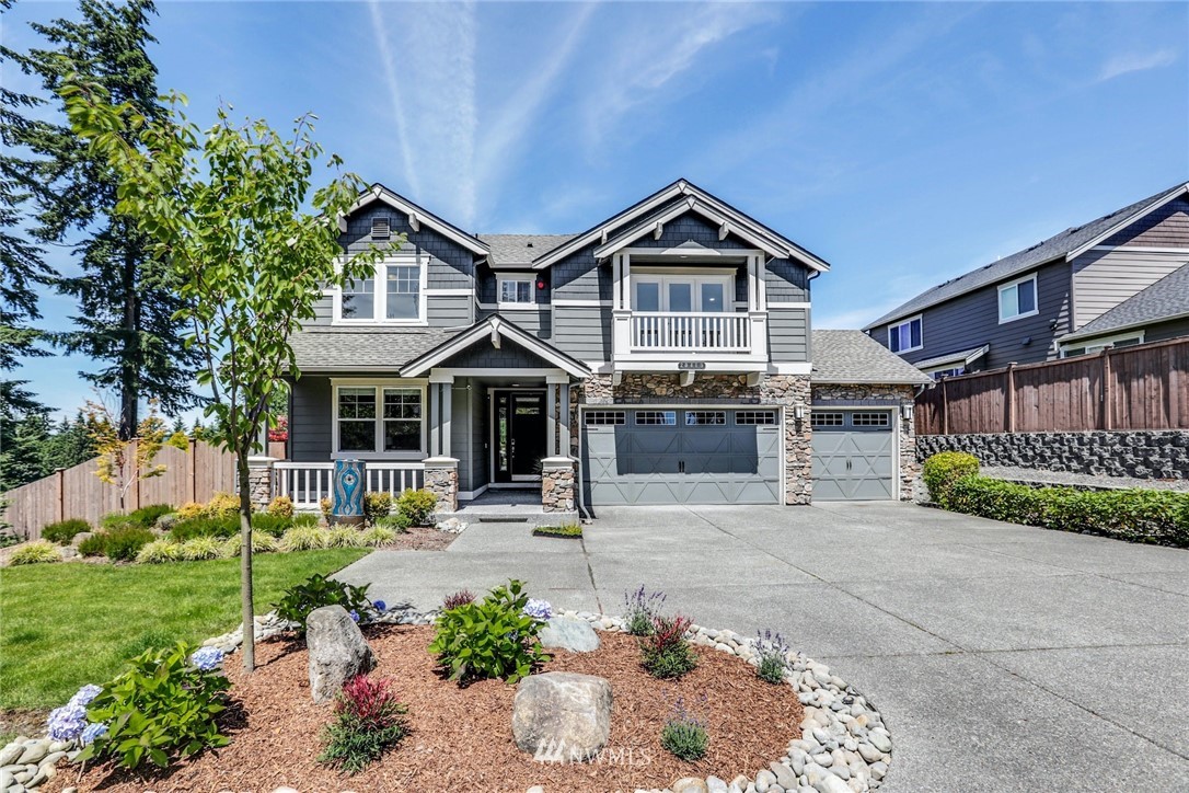 20419 126th Avenue Northeast Bothell, WA 98011 - Photo 1 of 38 Gallery Image 1