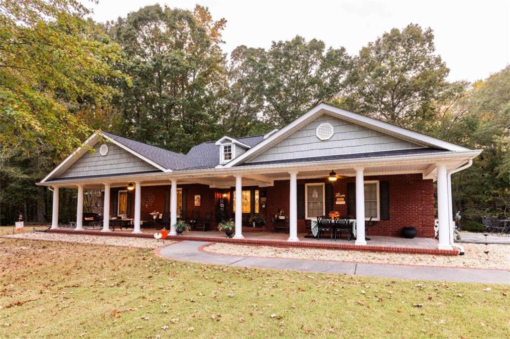 395 Johnson Road Oxford, GA 30054 - Photo 1 of 1 Gallery Image 1