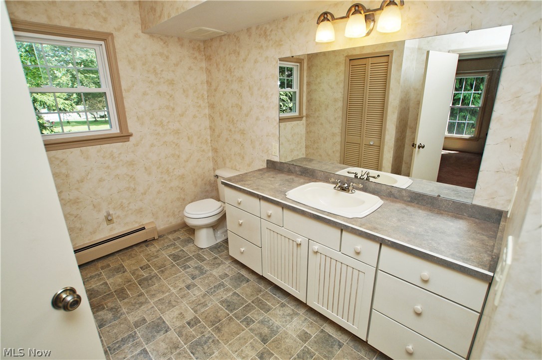 2237 Haines Road Madison, OH 44057 - Photo 18 of 35 Master Bath