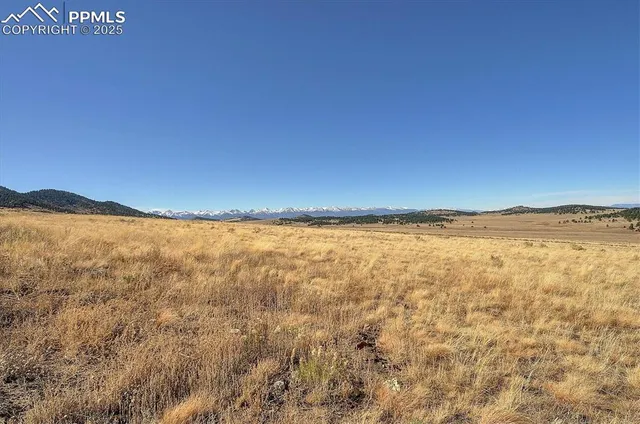 $647,500 | 1115 Eagles Gate Road, Westcliffe, CO 81252