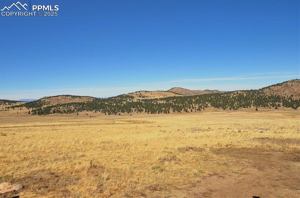 1115 Eagles Gate Road Westcliffe, CO 81252 - Photo 44 of 49 a view of an ocean and a mountain