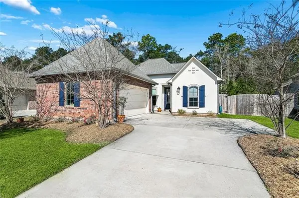 $343,000 | 1408 Audubon Parkway, Madisonville, LA 70447