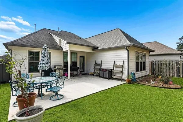 $343,000 | 1408 Audubon Parkway, Madisonville, LA 70447