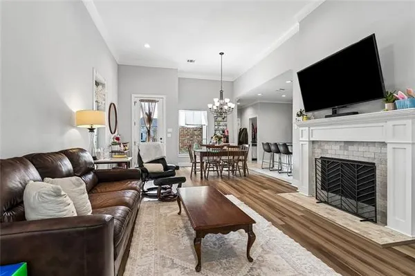 $343,000 | 1408 Audubon Parkway, Madisonville, LA 70447