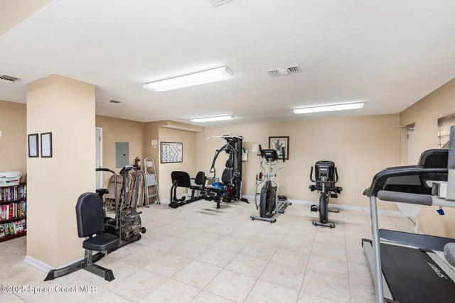 $599,000 | 8700 Ridgewood Avenue, Unit PH2B, Cape Canaveral, FL 32920