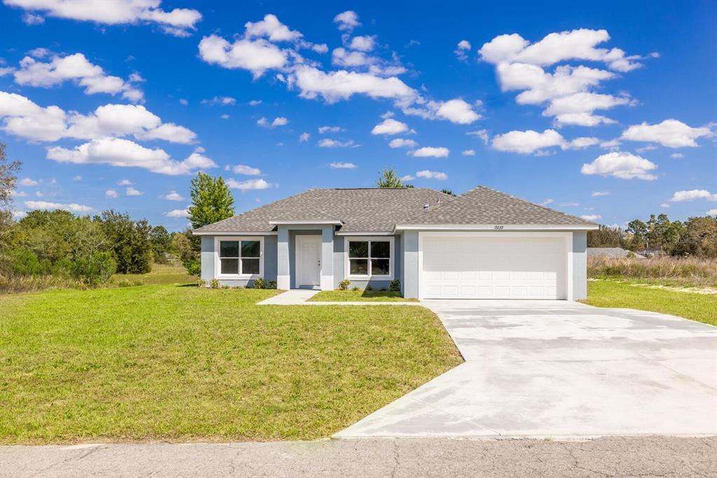 8443 Southwest 135th Street Road Ocala, FL 34473 - Photo 1 of 1