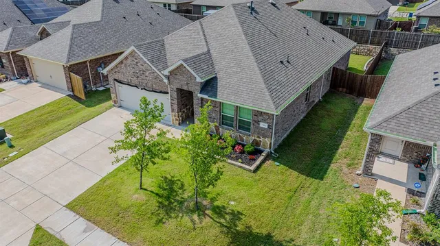$2,300 | 707 Range Drive, Princeton, TX 75407
