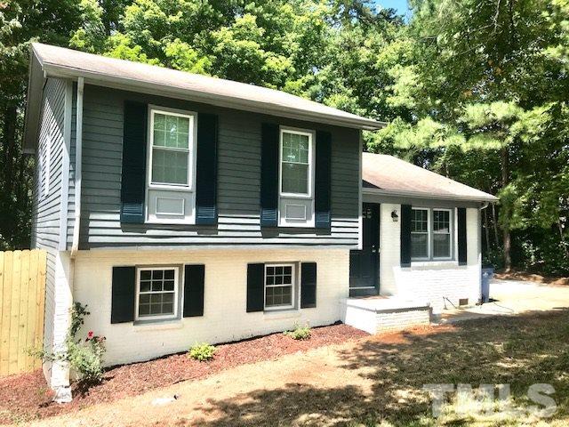 216 Sawmill Road Raleigh, NC 27615 - Photo 3 of 25