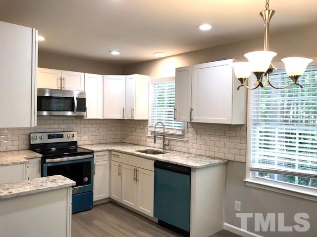 216 Sawmill Road Raleigh, NC 27615 - Photo 6 of 25