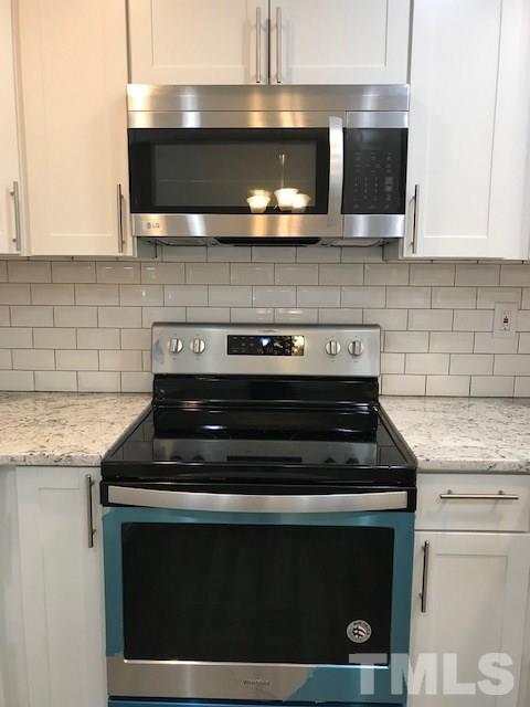 216 Sawmill Road Raleigh, NC 27615 - Photo 7 of 25