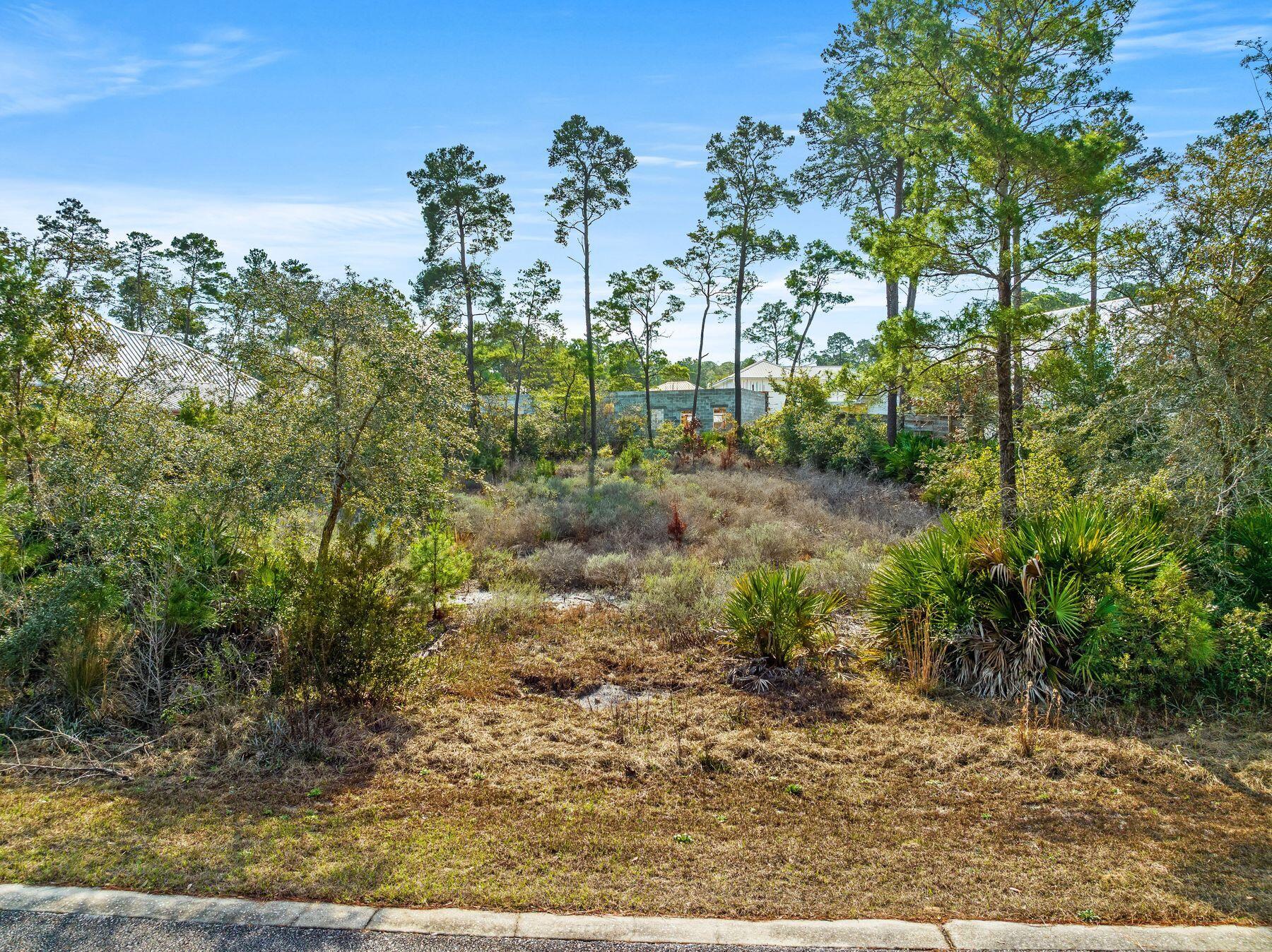 34 Seabreeze Forest Ln Inlt Bch  