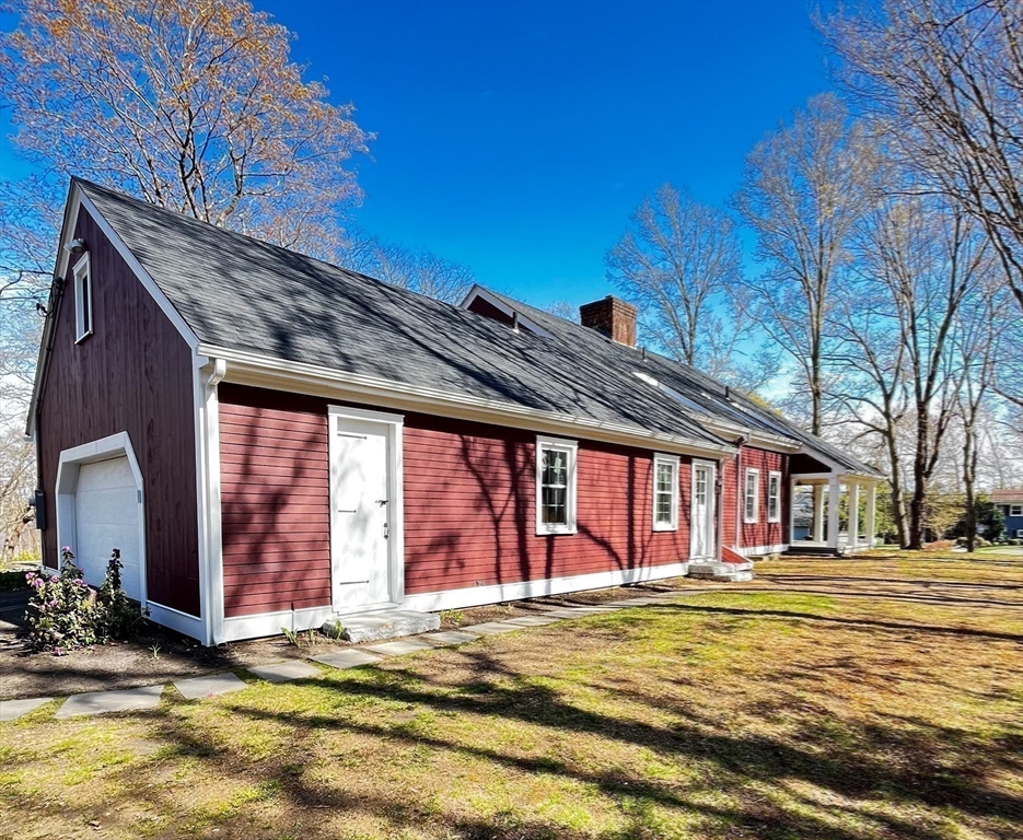 200 Highcrest Road Fall River, MA 02720 - Photo 35 of 41