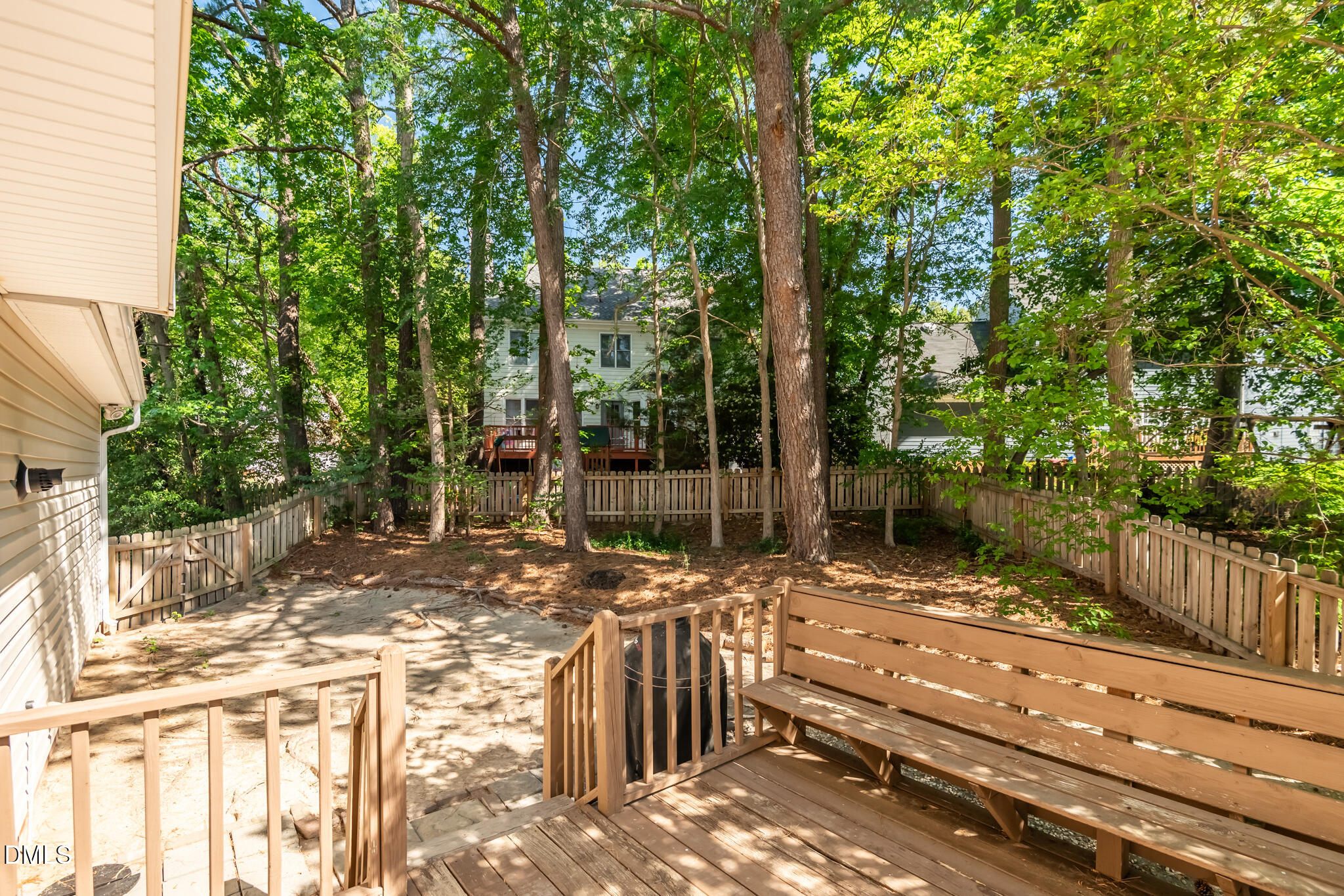 4712 Forest Highland Drive Raleigh, NC 27604 - Photo 45 of 53