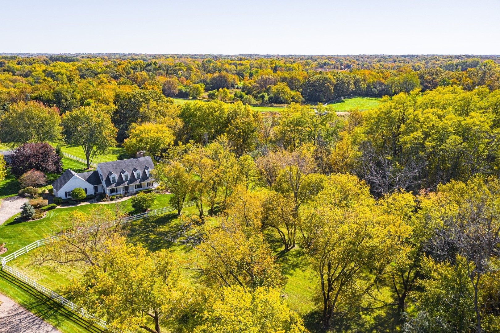 155 North Buckley Road Barrington Hills, IL 60010 - Photo 11 of 14