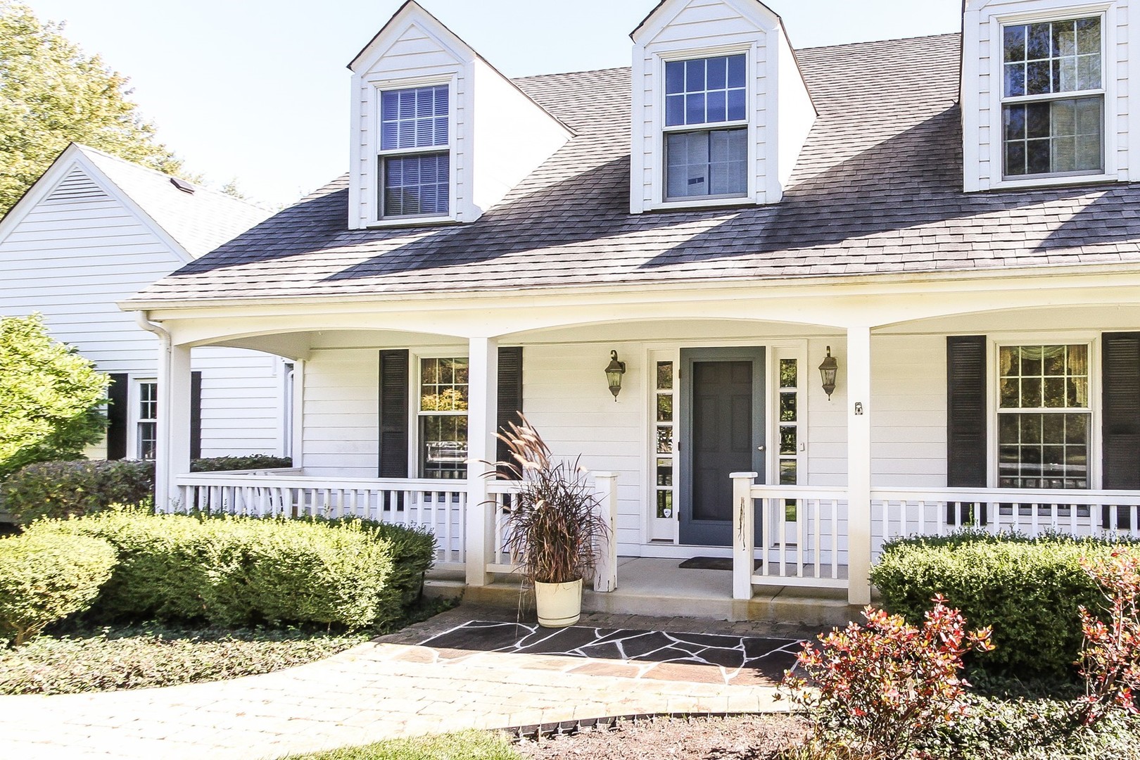 155 North Buckley Road Barrington Hills, IL 60010 - Photo 3 of 14