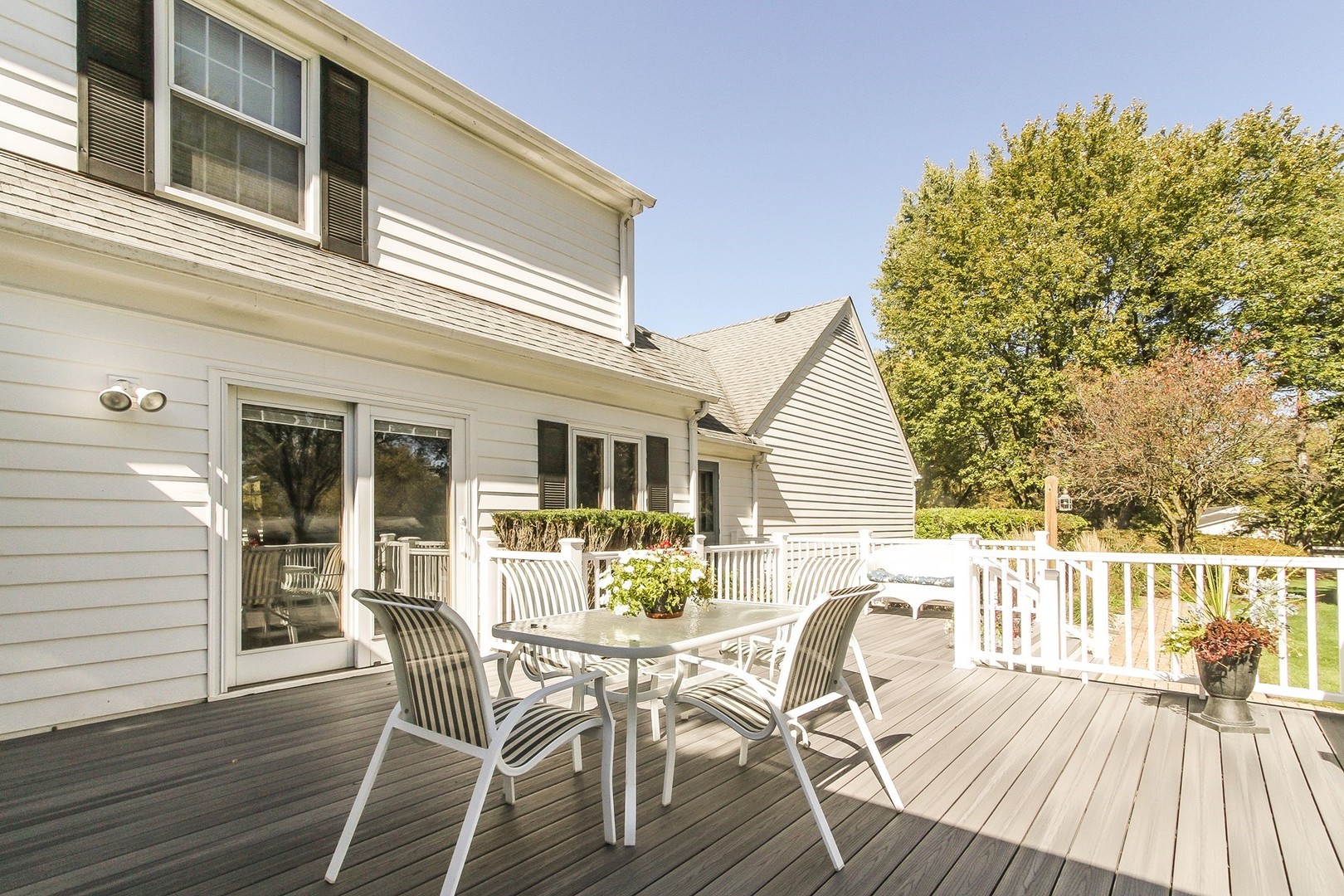 155 North Buckley Road Barrington Hills, IL 60010 - Photo 6 of 14