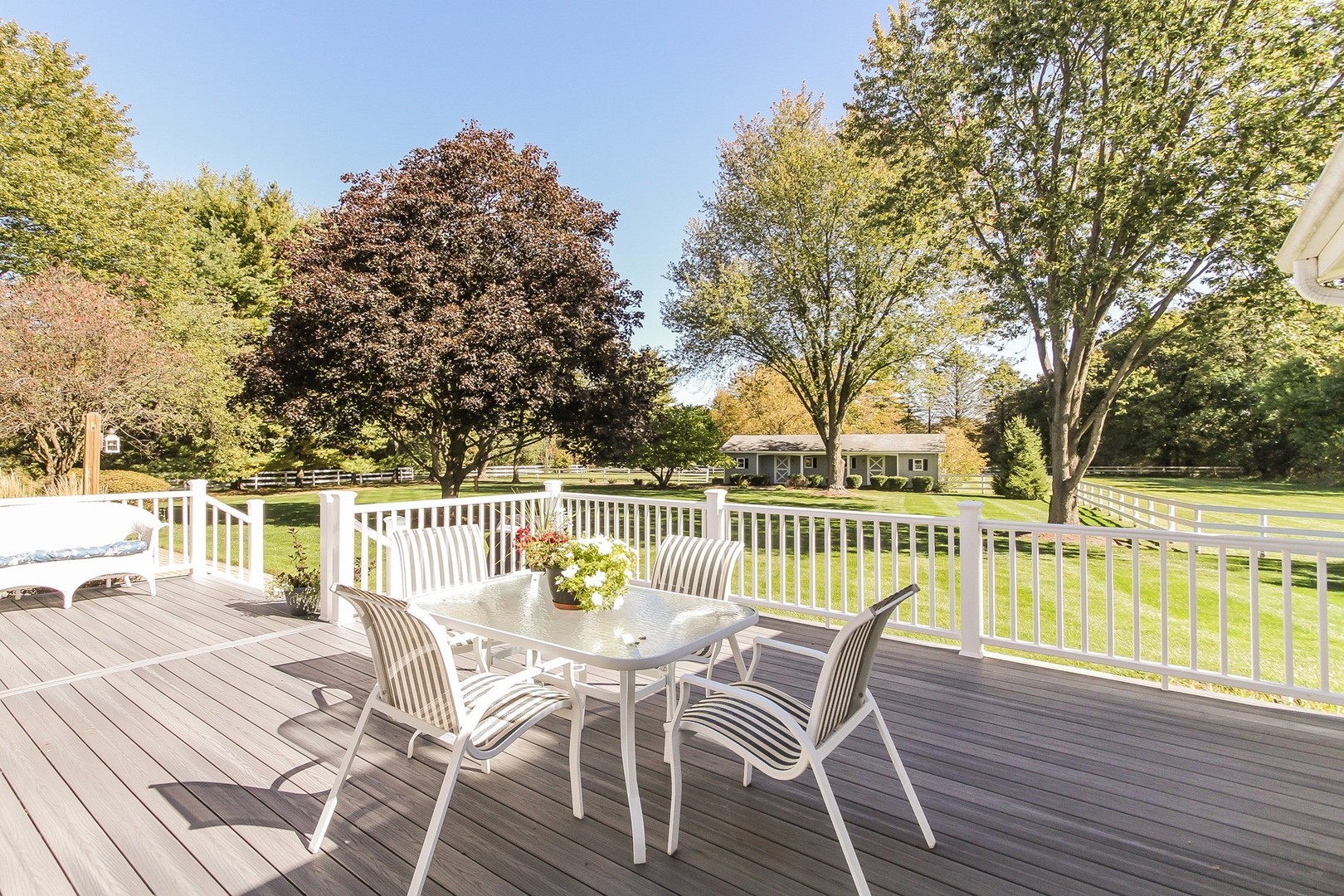 155 North Buckley Road Barrington Hills, IL 60010 - Photo 7 of 14